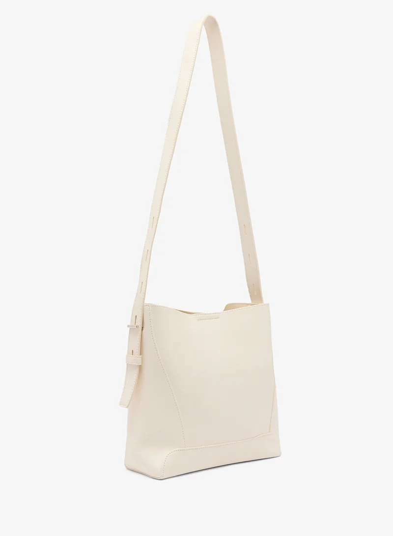 ELLA Slouch Shoulder Bag